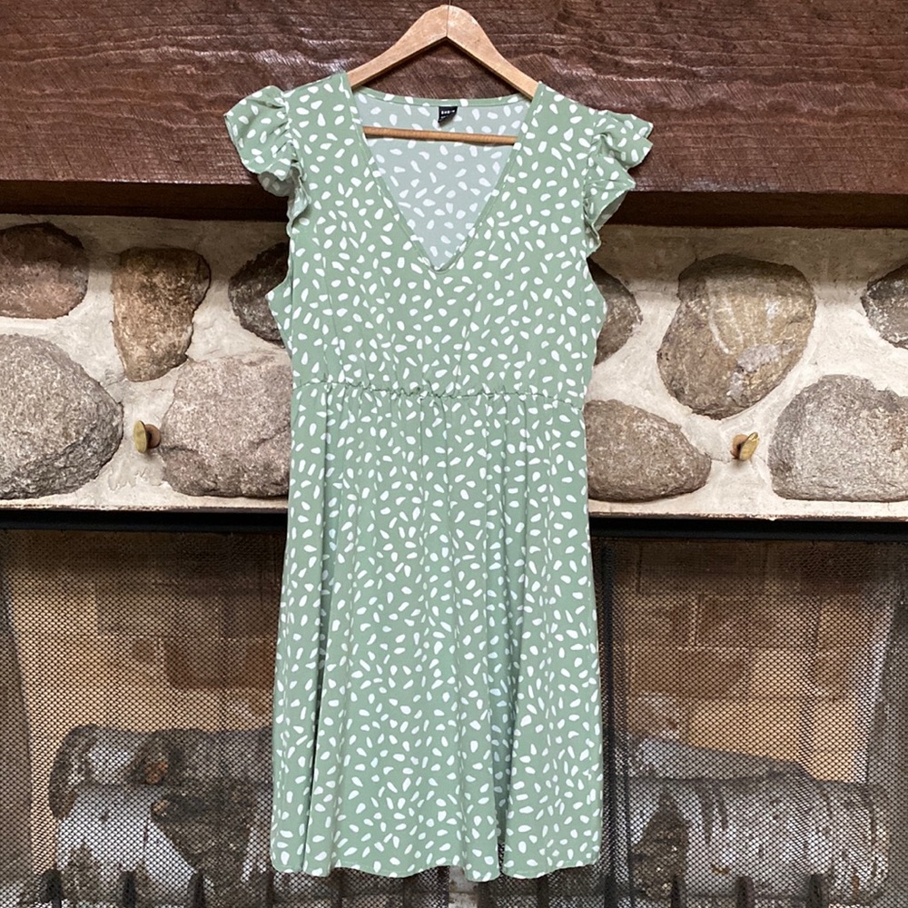 Shein dress